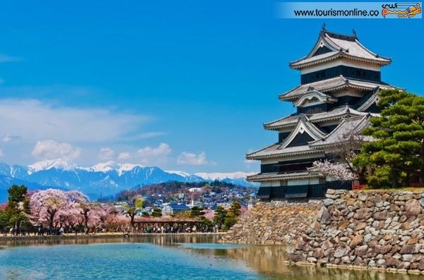 ژاپن، کشور زیبایی های ساده/تصاویر