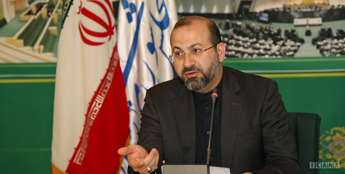 بعد از 50 سال مجلس ایران عضو کمیته اجرایی بین المجالس جهانی شد