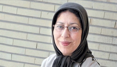 گفت‌وگو با هنگامه مفید ترانه‌سرای «دندون طلا»/ نقالان بی‌نام و نشان تاریخ