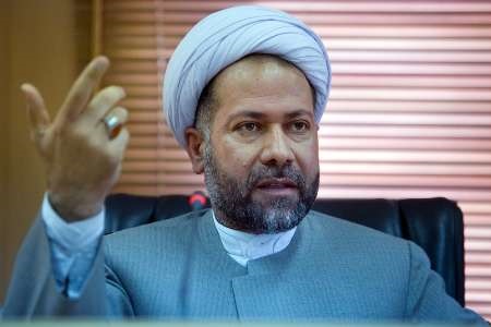 مدیر کل بازرسی استانداری کرمانشاه مطرح کرد: عزم همگانی در استان کرمانشاه برای مبارزه با فساد اداری مدیر کل بازرسی استانداری کرمانشاه مطرح کرد: عزم همگانی در استان کرمانشاه برای مبارزه با فساد اداری