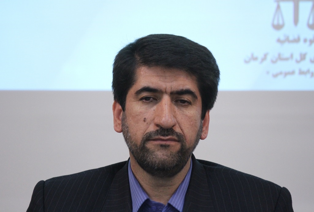 در جلسه مطبوعاتی دادگستری استان کرمان، حسن محدث گفت:وظیفه ی ما نظارت بر حفظ حقوق متهم و بزه دیده است