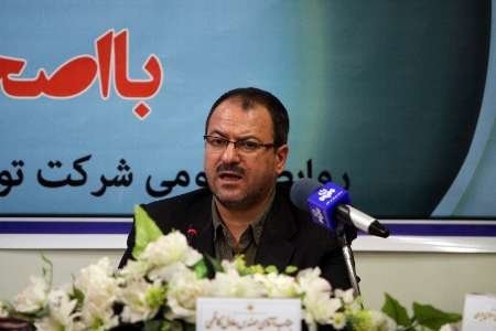 توزیع برق استان زنجان در کاهش تلفات انرژی در وضعیت مطلوب قرار دارد توزیع برق استان زنجان در کاهش تلفات انرژی در وضعیت مطلوب قرار دارد