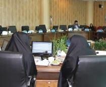 بررسی تخصصی طرح های جامع و تفصیلی در دستور کار کمیسیون عمران قرار گرفت بررسی تخصصی طرح های جامع و تفصیلی در دستور کار کمیسیون عمران قرار گرفت
