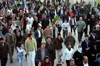 همایش بزرگ پیاده روی خانوادگی شهر اخلاق برگزار شد همایش بزرگ پیاده روی خانوادگی شهر اخلاق برگزار شد