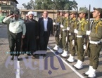 نیروی انتظامی حافظ نظم و امنیت و مظهر اقتدار نظام است