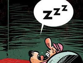کاریکاتور/ خواب عربستان!
