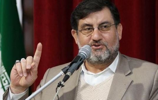 انتقاد رییس سازمان مدیریت بحران از شهرداری تهران: چرا بزرگراه امام علی را روی مسیل ساخته‌اید؟