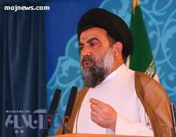 تاکید نماینده ولی فقیه در استان بر جبران خسارات سیل زدگان کوهدشت تاکید نماینده ولی فقیه در استان بر جبران خسارات سیل زدگان کوهدشت