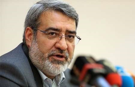 وزیر کشور:برای مسایل حزبی، نباید مسائل اساسی را فراموش کرد/ انتخابات نباید تبدیل به اختلاف شود