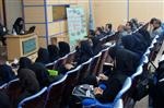 همایش استاندارد تولید محصولات کشاورزی سالم ویژه زنان روستایی و عشایر دراستان البرز برگزار شد