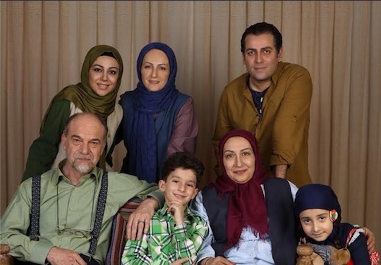 سریال‌های پاییزی شبکه پنج کدامند؟ 