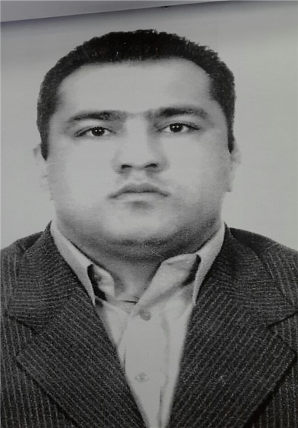 درخواست بازپرس از مردم برای شناسایی یکی از قوی‌ترین مردان ایران که متهم به قتل است