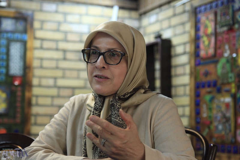 ببینید | کولایی استاد علوم ‌سیاسی دانشگاه تهران: سرکوب اعتراضات مشکلی را حل نمی‌کند