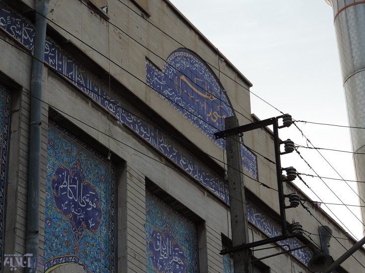 دبیر ستاد اقامه نماز لرستان: رشته‌ «مسجد» به رشته‌های دانشگاهی اضافه شود