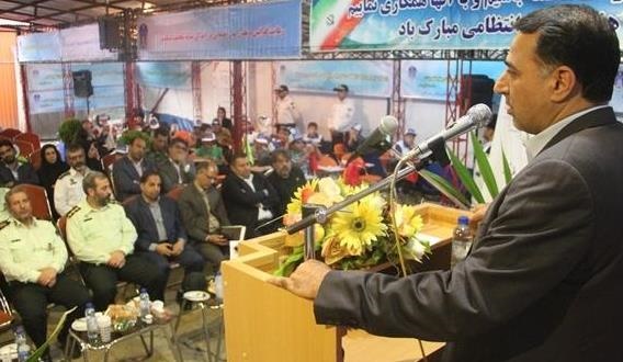 زیرساخت های لازم ترافیکی درکرج ضعیف است زیرساخت های لازم ترافیکی درکرج ضعیف است