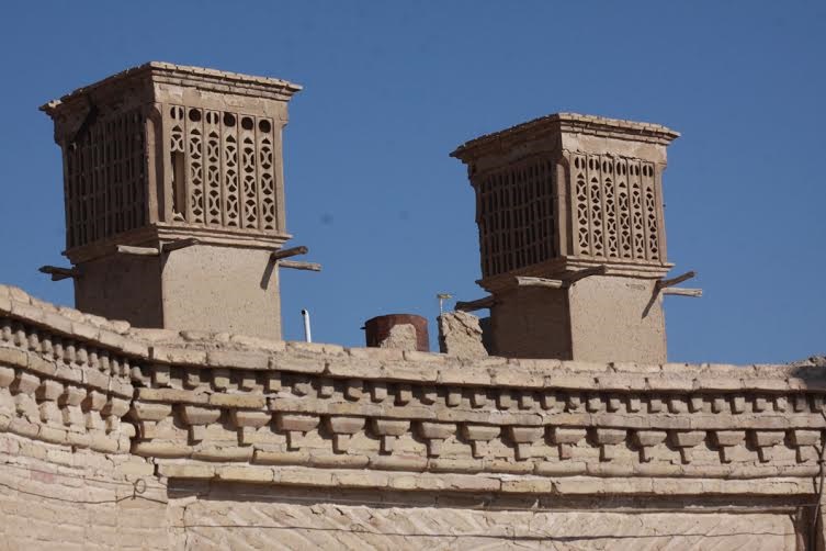 تملک کامل خانه حاج حشمت سرخه توسط اداره کل میراث فرهنگی استان سمنان تملک کامل خانه حاج حشمت سرخه توسط اداره کل میراث فرهنگی استان سمنان