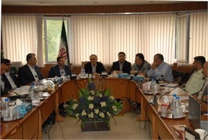 تاکید معاون امور عمرانی آذربایجان غربی بر تسریع درانجام مطالعات کانونهای تولید ریزگرد در استان تاکید معاون امور عمرانی آذربایجان غربی بر تسریع درانجام مطالعات کانونهای تولید ریزگرد در استان
