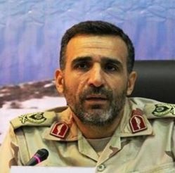 فرمانده مرزبانی آذربایجان غربی : امنیت نقطه صفر مرزی در استان با امنیت تهران و ارومیه یکسان است