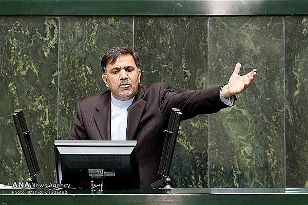  عباس آخوندی: عمر ناوگان هوایی 32 ماه کاهش پیدا کرده/ 114 هواپیمای جدید در راه ناوگان هوایی ایران/2