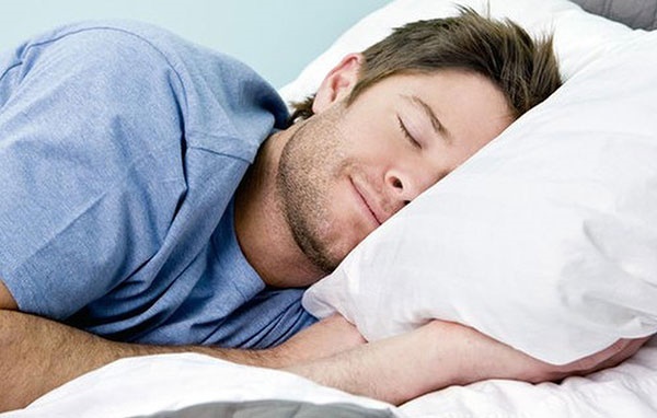 خواب عمیق  حافظه سیستم ایمنی بدن‌تان را تقویت می‌کند
