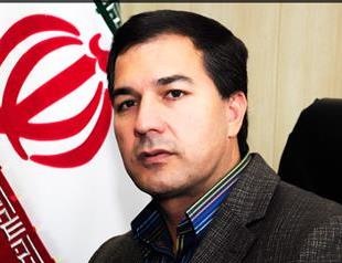 معاون برنامه ریزی، اداری و مالی فرمانداری کرج: شکایات مردمی در خصوص مسائل زیست محیطی پیگیری می شود معاون برنامه ریزی، اداری و مالی فرمانداری کرج: شکایات مردمی در خصوص مسائل زیست محیطی پیگیری می شود