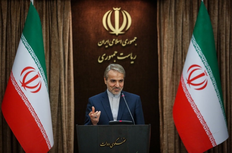 نوبخت: از مردم عذرخواهیم/اخبار امیدبخش ازمقابله ایران با تروریست‌های منطقه/برنامه ششم درراه پارلمان 