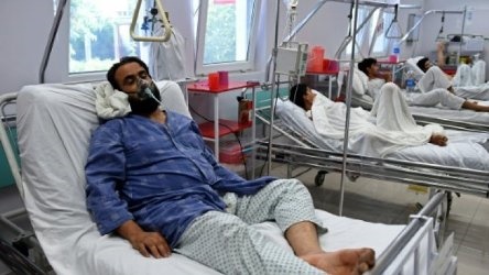 وزیر دفاع آمریکا ازحمله هوایی کشورش به بیمارستان قندوز ابرازتاسف کرد