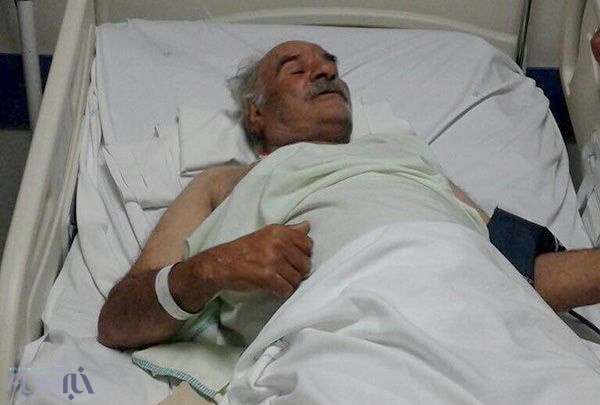 همیار محیط زیست در یزد هدف گلوله شکارچیان غیرمجاز قرار گرفت