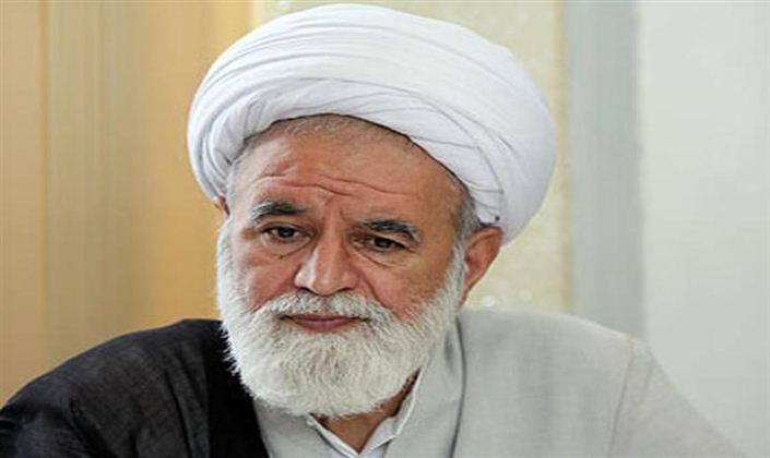 رئیس شورای هماهنگی تبلیغات اسلامی قزوین: مبارزه با استکبار جهانی نباید در حد یک شعار باقی بماند