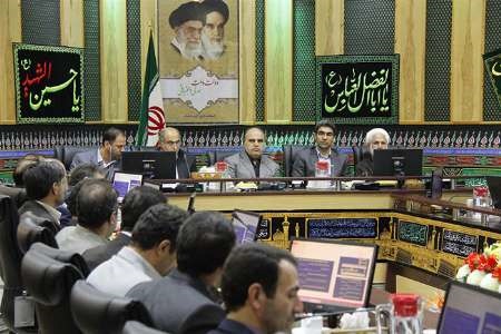 استاندار کرمانشاه: منابع سرمایه گذاری دولت در کشور کاهش پیدا کرده است