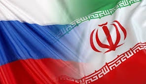 آغاز همکاری اتمی میان ایران و روسیه
