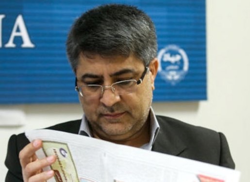 رئیس انجمن روزنامه های غیردولتی: نمایشگاه مطبوعات امسال باشکوه‌تر از دوره‌های گذشته است