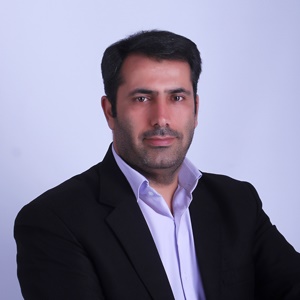 احد چگینی به عنوان رییس شورای اسلامی استان قزوین انتخاب شد