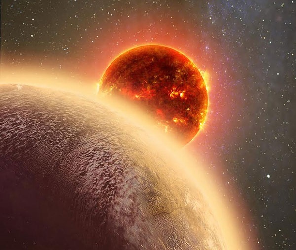 کشف مهمترین سیاره خارج از منظومه شمسی/سیاره فراخورشیدی اندازه زمین 