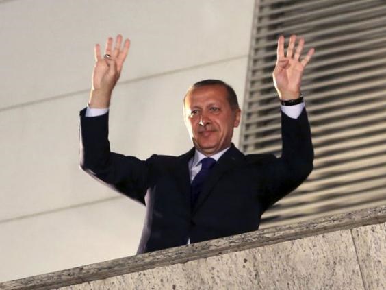اردوغان پس از پیروزی چه خواهد کرد؟/پرونده ای برای عدالت و توسعه
