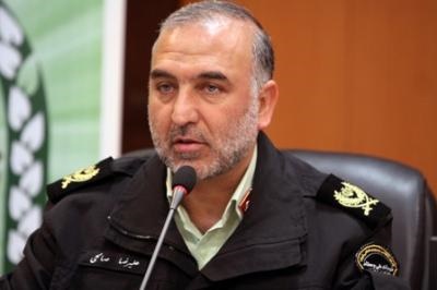 کارایی مطلوب هر جامعه، در نظم و امنیت مطلوب خلاصه می شود 