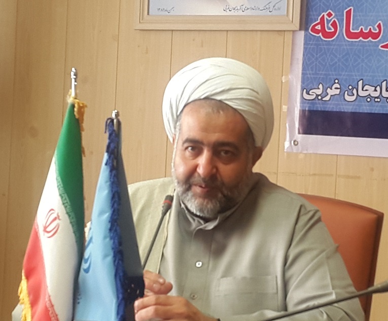 برگزاری چهارمین جشنواره شعر ولایت به زبان ترکی آذری در ارومیه