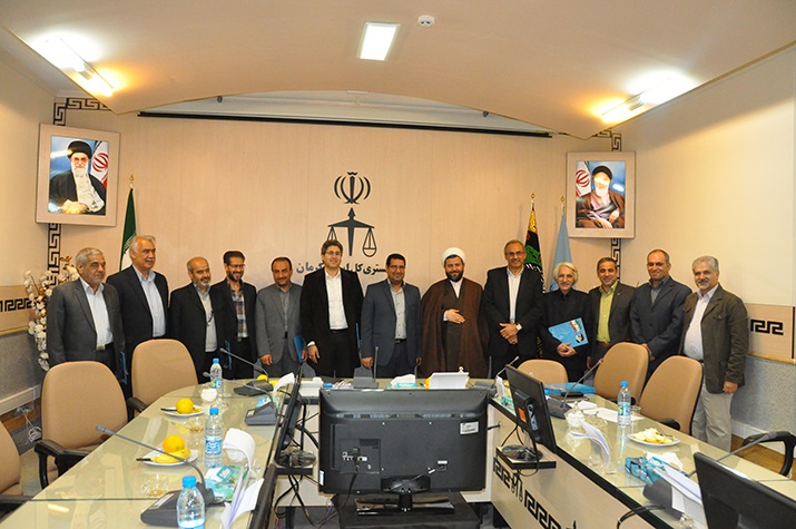 آمار جرائم مطبوعاتی در استان کرمان پایین است