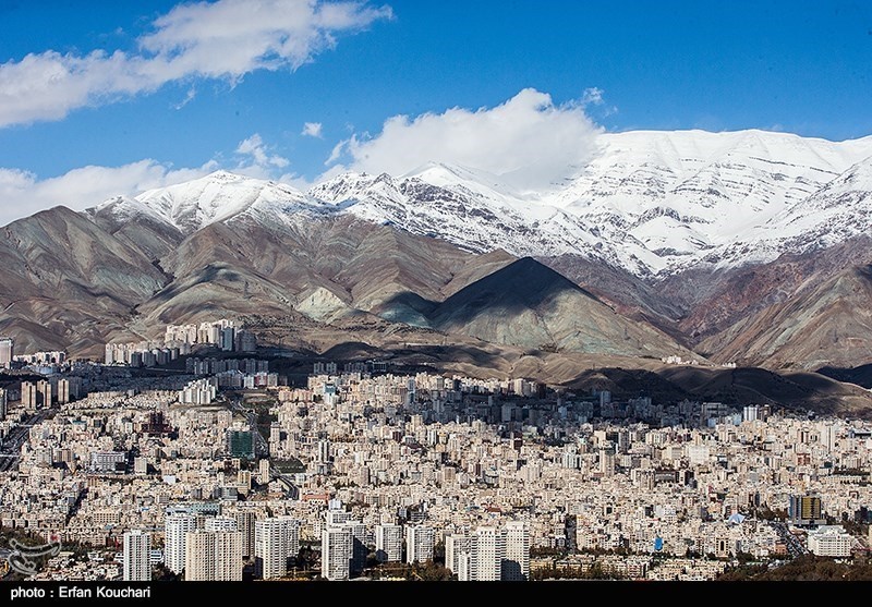 تهرانی‌ها مهر ماه هوای سالمی را تجربه کردند/ پاک ترین و آلوده ترین مناطق تهران کجاست؟ 