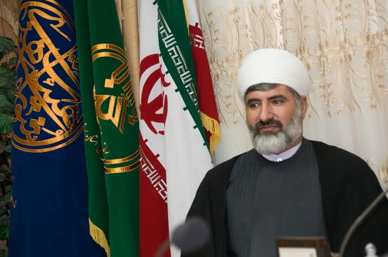 ۹۳۹۶ نفر روز تبلیغ دینی ویژه دهه اول محرم در استان سمنان انجام شد ۹۳۹۶ نفر روز تبلیغ دینی ویژه دهه اول محرم در استان سمنان انجام شد