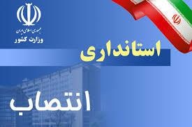 مشاور و رئیس دبیرخانه شورای امور ایرانیان خارج از کشور استان البرز منصوب شد