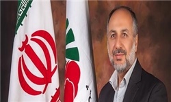 مدیرعامل سازمان آرامستان‌های شهرداری قزوین: بهشت فاطمه از کارآمدترین آرامستان‌های کشور محسوب می‌‌شود