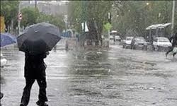 مدیرکل هواشناسی استان البرز: البرزی‌ها هفته‌ای بارانی در پیش دارند