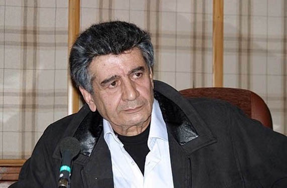 منوچهر والی زاده:فقط سریال کره‌ای دوبله می‌کنیم