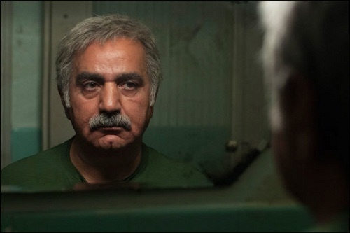 آنونس فیلم سینمایی «دو» با بازی پرویز پرستویی