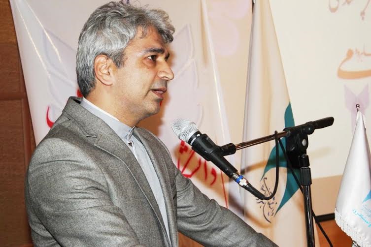 واحدهای دانشگاهی زمینه های نشاط سیاسی را در دانشگاه فراهم کنند واحدهای دانشگاهی زمینه های نشاط سیاسی را در دانشگاه فراهم کنند