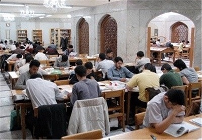 مدیرکل تبلیغات اسلامی البزر: کتابخانههای شبستان مساجد استان البرز تقویت میشود مدیرکل تبلیغات اسلامی البزر: کتابخانههای شبستان مساجد استان البرز تقویت میشود