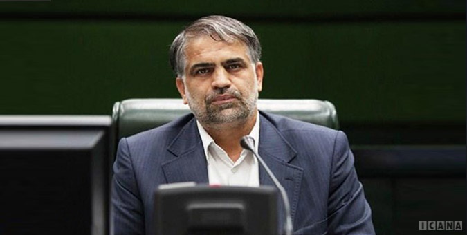 بشیری: مرهم زخم اقتصادی گشودن دروازه‌های کشور روی کالاهای خارجی نیست/ توصیه های رهبری را جدی بگیریم