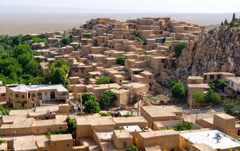 مستند روستای هدف گردشگری قلعه بالا تولید شد مستند روستای هدف گردشگری قلعه بالا تولید شد