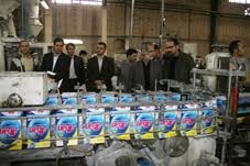 توانمند سازی نیروی شاغل در شرکت کندر سمنان از طریق ایجاد مرکز آموزش جوار کارگاهی بررسی شد توانمند سازی نیروی شاغل در شرکت کندر سمنان از طریق ایجاد مرکز آموزش جوار کارگاهی بررسی شد